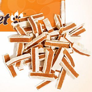 Сэндвич для гигиены полости рта DeliPet Сэндвич для гигиены полости рта DeliPet