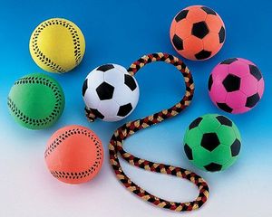 Игрушки, которые нужно догонять Игрушки, которые нужно догонять