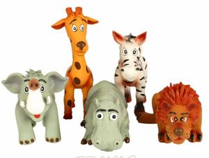 Игрушки с "пищалкой" Игрушки с "пищалкой"